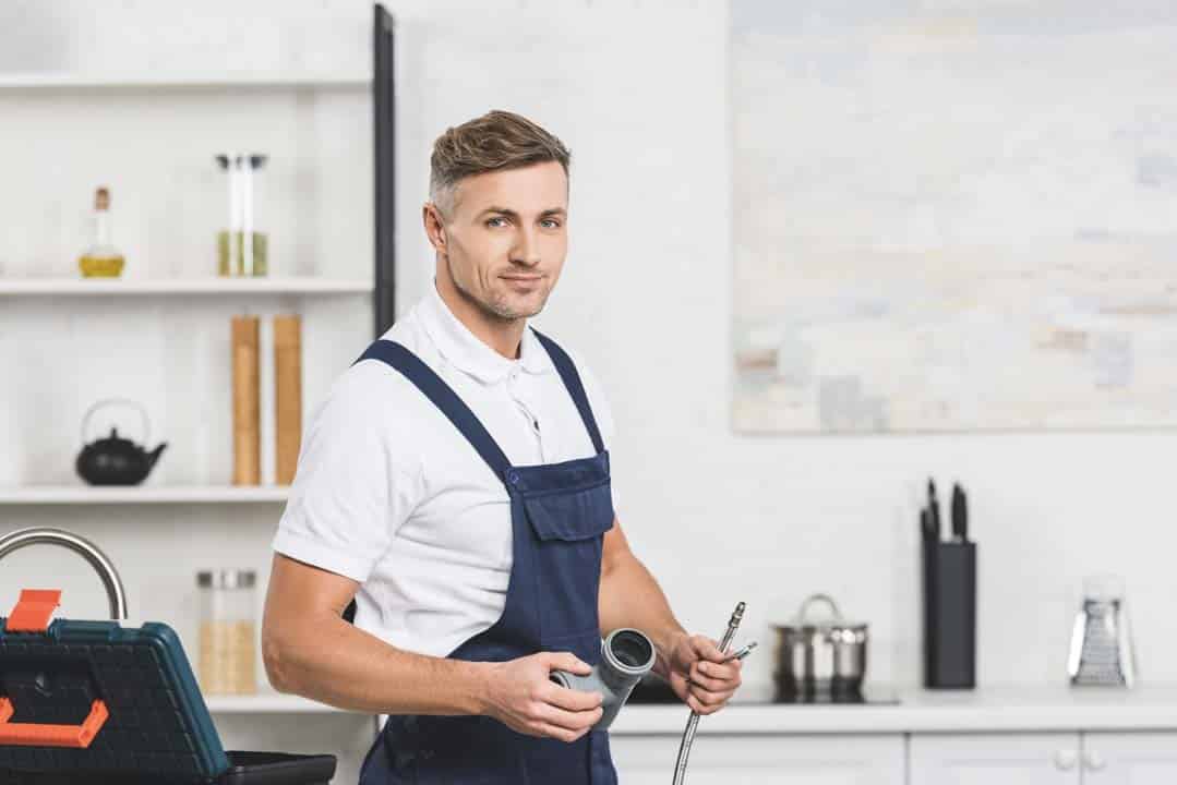 Shower faucet replacement service in Sarasota, FL