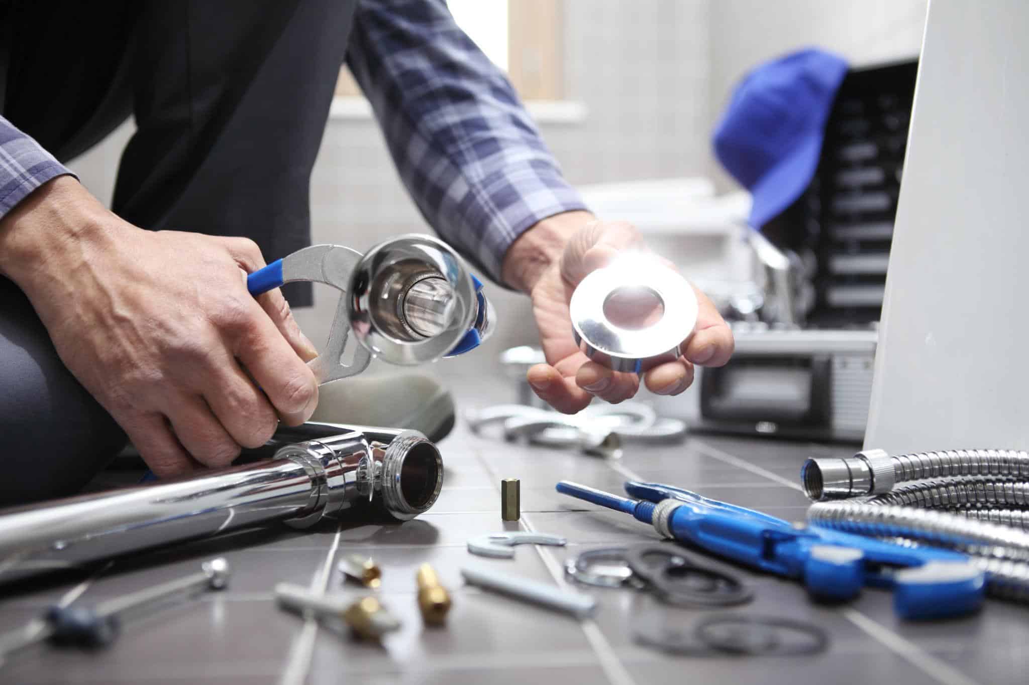 Bath5 — the kind of handyman work our vetted local pros handle in Sarasota, FL