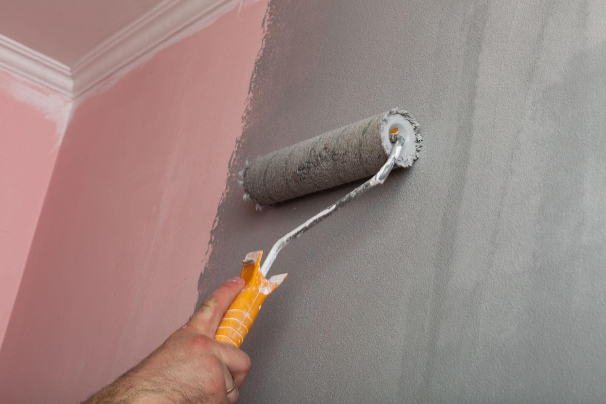 Wall Damage & Drywall Repairs