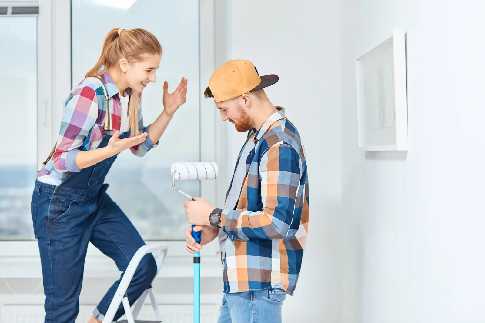 best paints for florida humidity from home depot — Painting (Interior & Exterior) in Sarasota, FL
