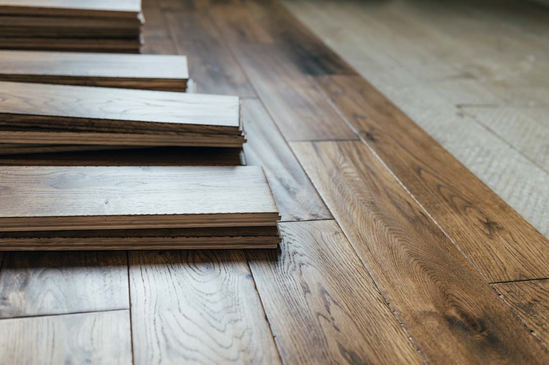 Solid oak boards — product guidance by vetted local pros