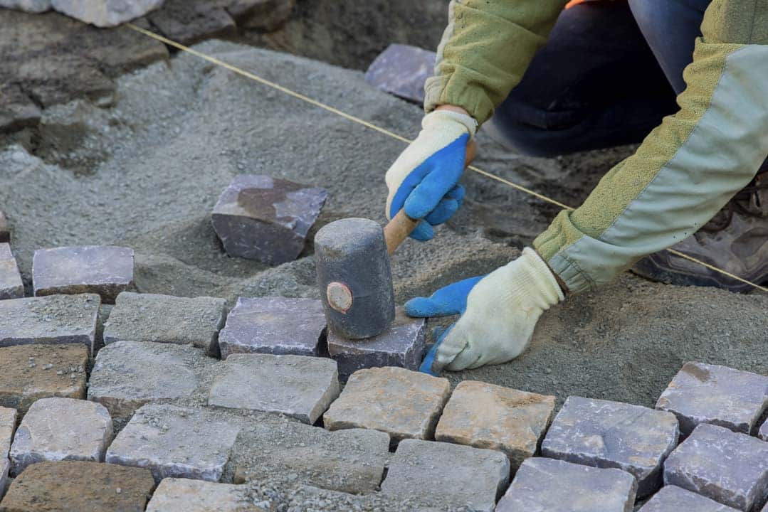 The granite stones used for the pavement were care — the kind of minor home repairs our vetted local pros handle in Sarasota, FL