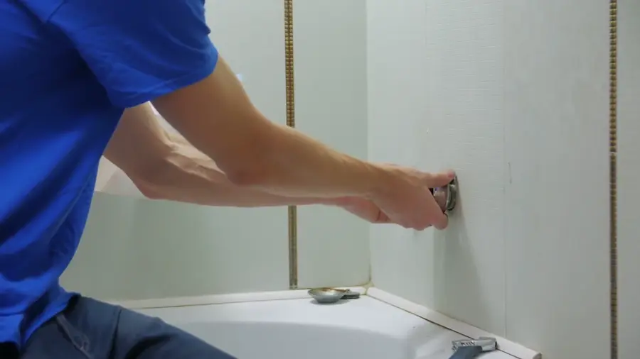 Bath and shower services — the kind of handyman work our vetted local pros handle in Sarasota, FL