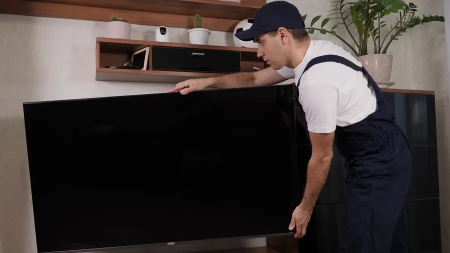 Tv hanging and mounting services in sarasota fl — the kind of handyman work our vetted local pros handle in Sarasota, FL