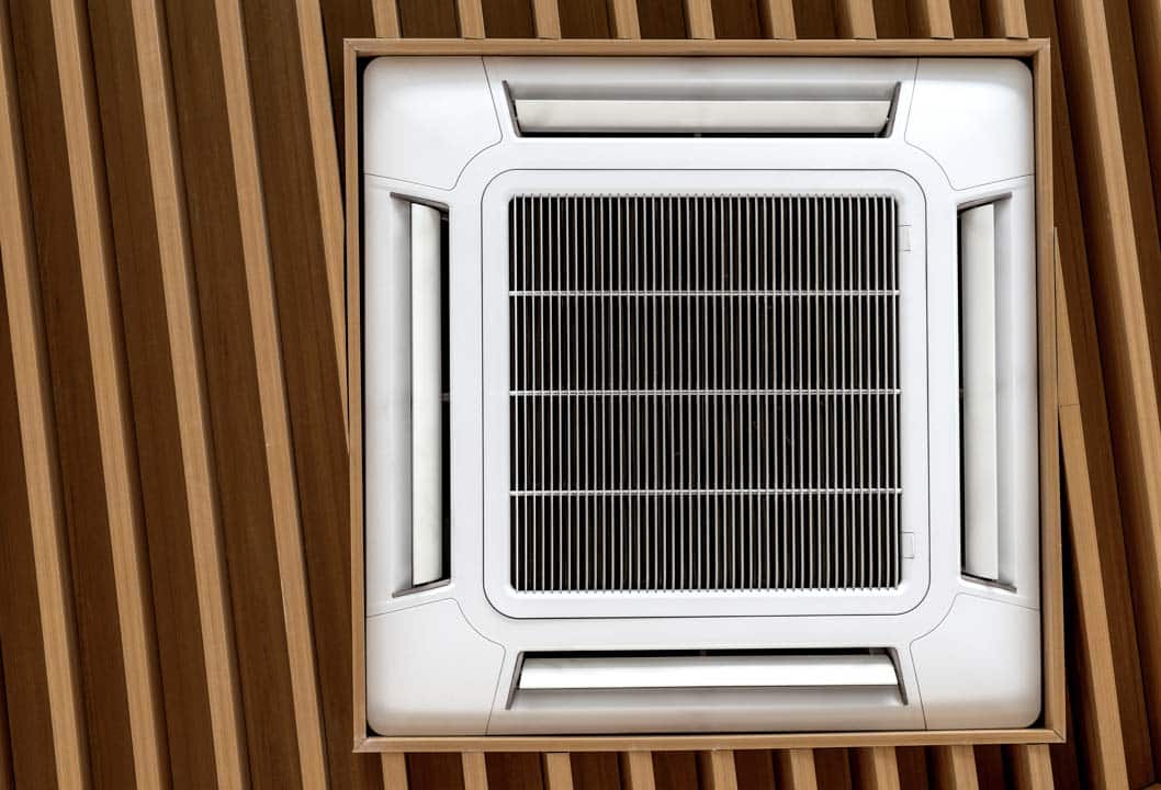 Energy-Saving AC Installation Options