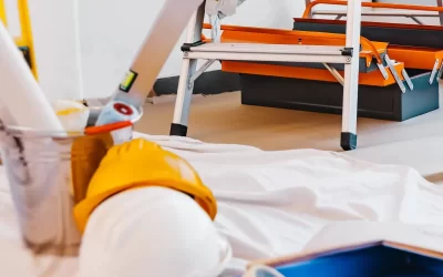 Painting Your Sarasota Home – Tips From Someone Who Does It Every Day