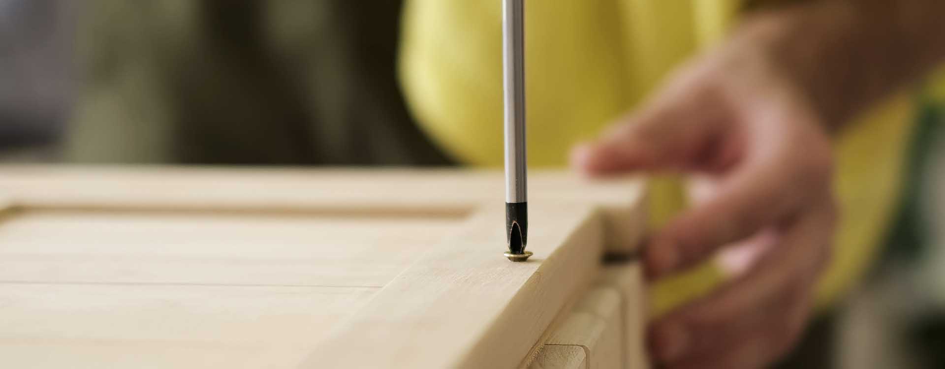 Furniture Assembly In Sarasota FL - HANDYS