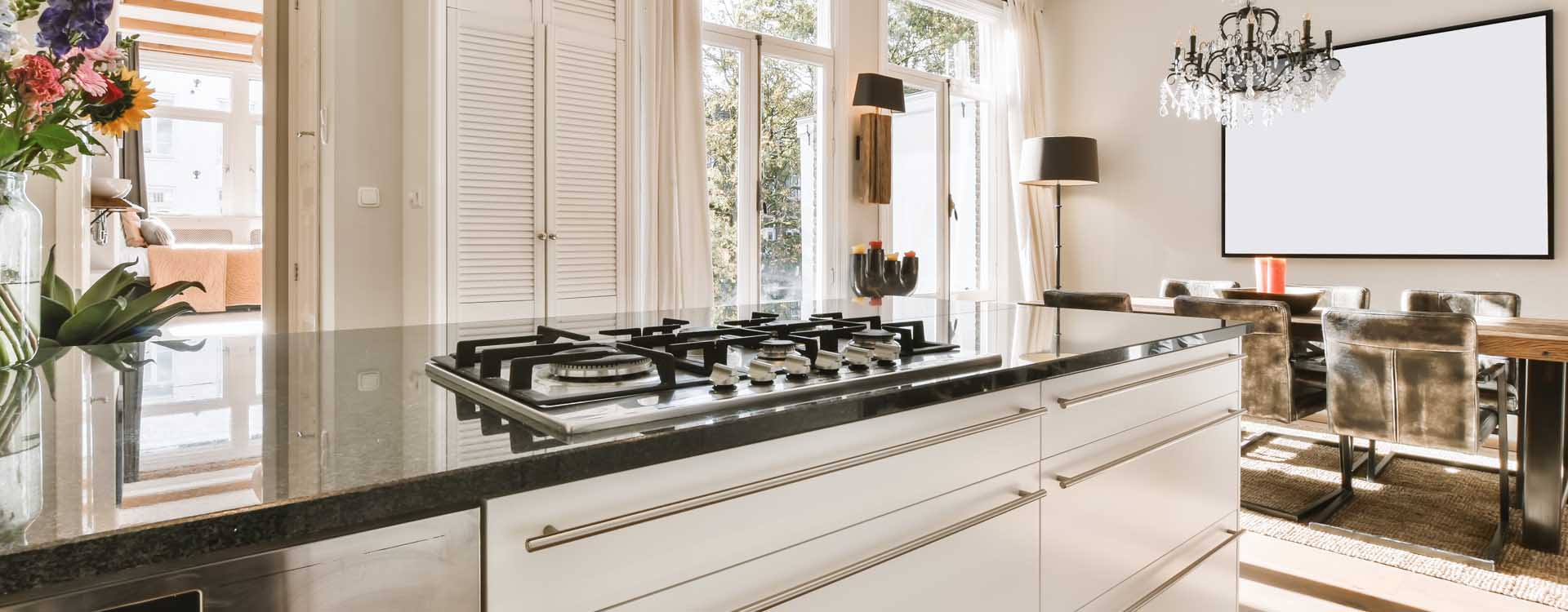 Kitchen And Sink Repair In Sarasota FL - HANDYS