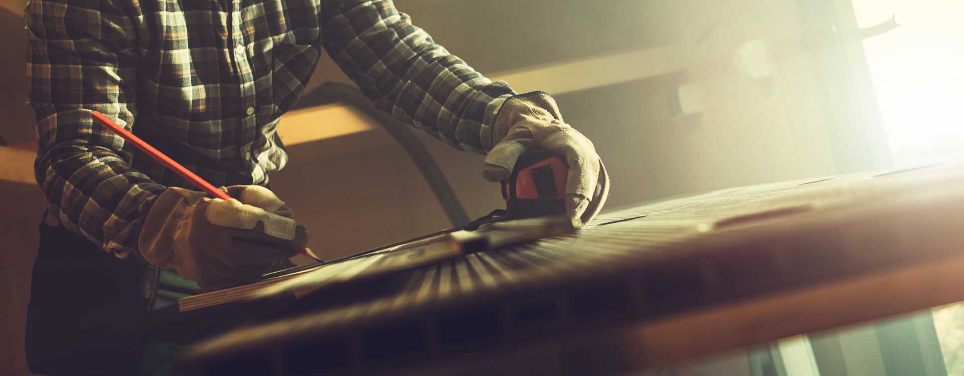 Sarasota Handyman - products We Use