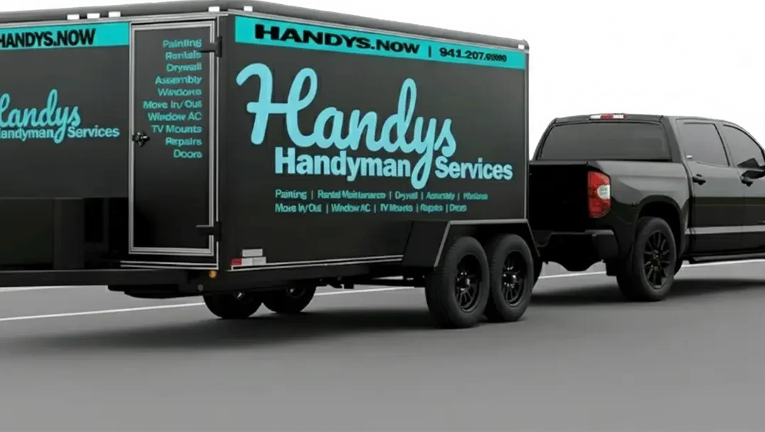 TV Mounting Sarasota, FL: Expert TV Hanging & Installation