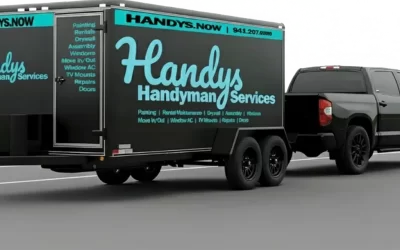 TV Mounting Sarasota, FL: Expert TV Hanging & Installation