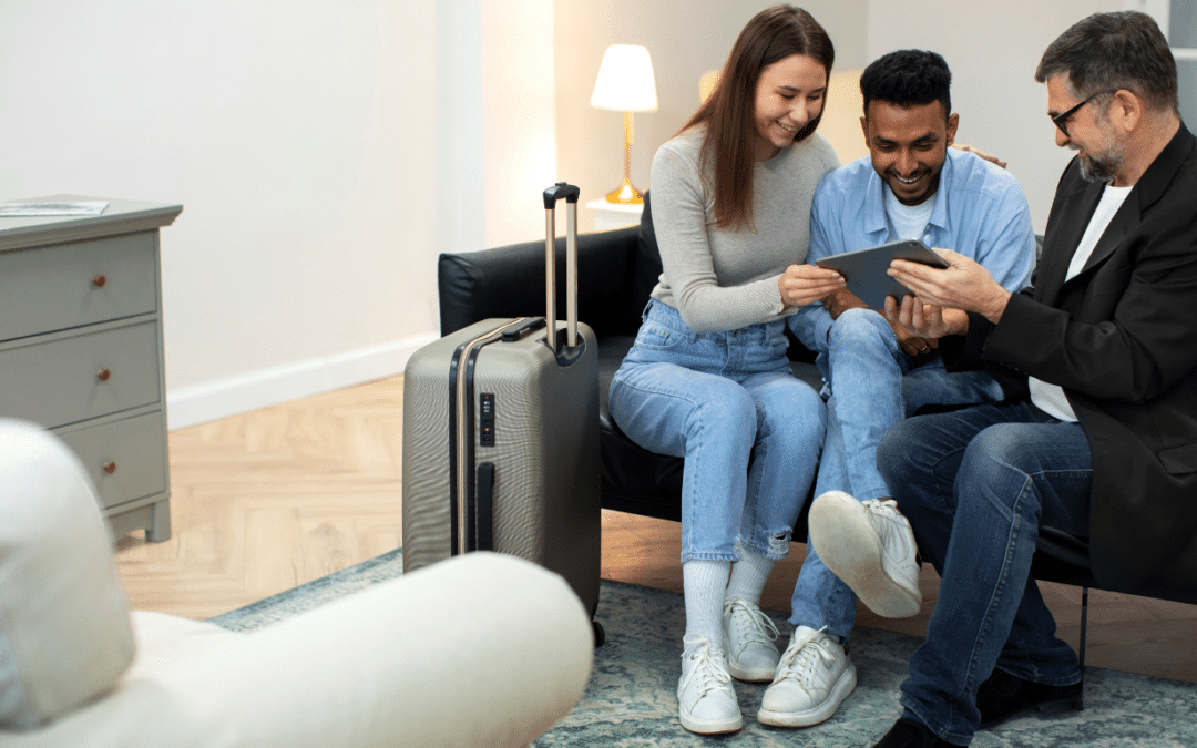 Airbnb Turnover Services Sarasota, FL | Fast & Pro