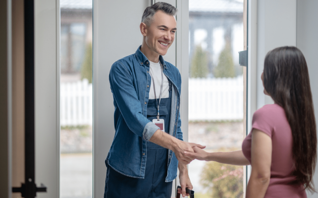 Trusted Handyman Professionals in Bradenton, FL