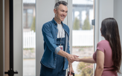 Trusted Handyman Professionals in Bradenton, FL