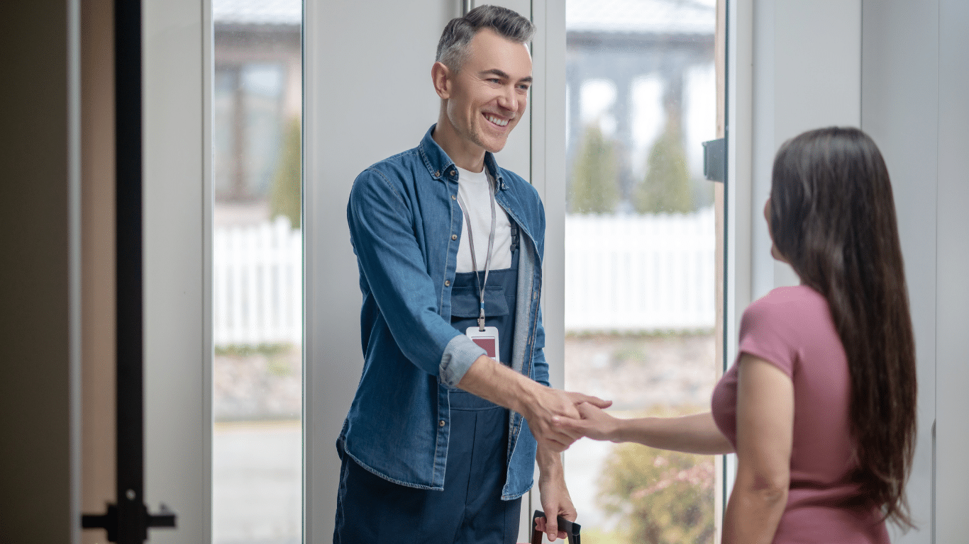 Sarasota Handyman Services