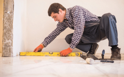 Tile and Flooring Repairs in Sarasota & Bradenton – Restore the Beauty