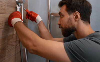 Bath and Shower Repairs: Essential DIY Fixes for Common Problems
