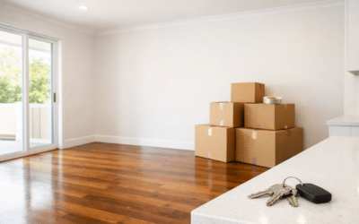 Prepare Your Home for Buyers – Move-In Ready Services