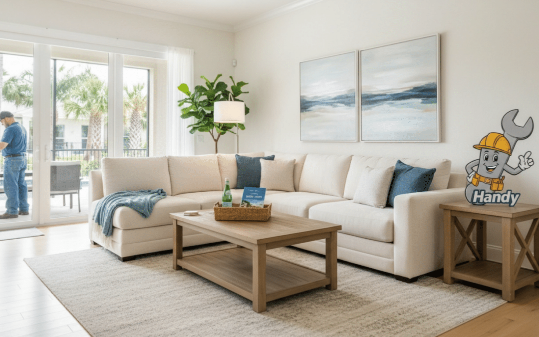 House Painting Services in Sarasota, FL | Reliable Local Painters