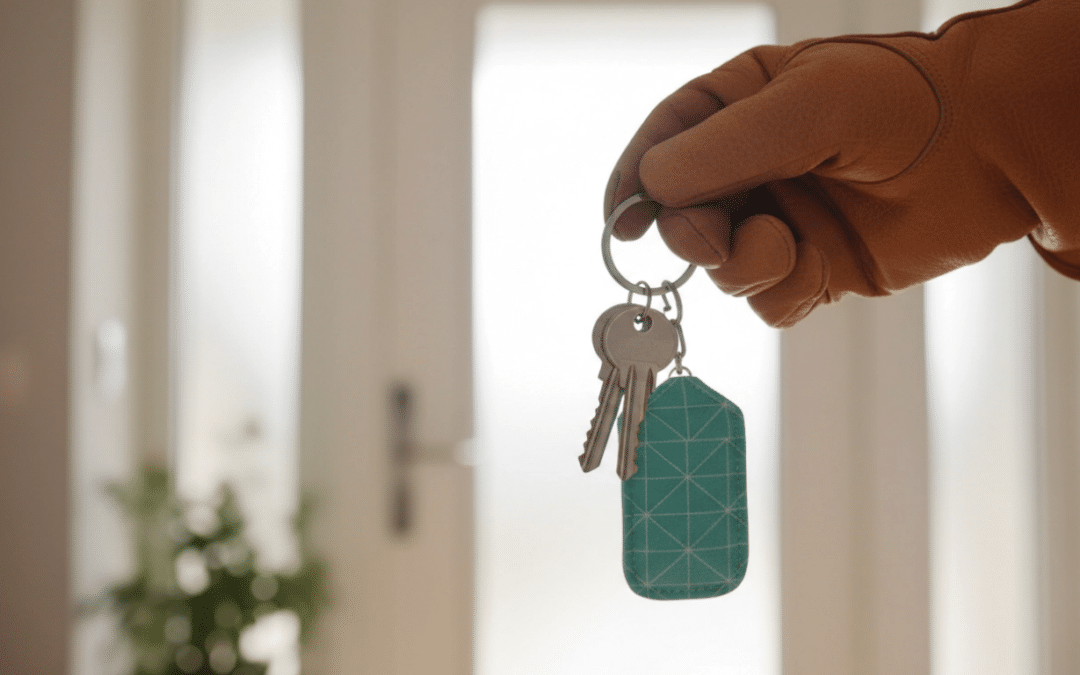 Professional Move-In and Move-Out Handyman Services Sarasota