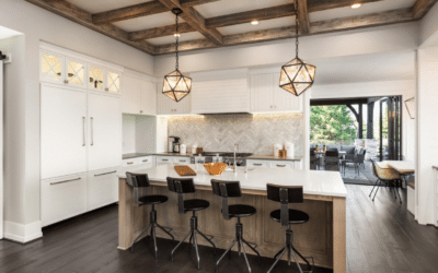 Sarasota Kitchen Renovations and Remodeling Services