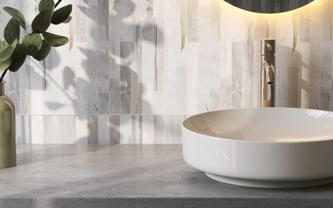 What Bathroom Materials Hold Up Best in Sarasota’s Humid Climate?
