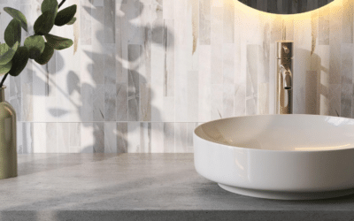 What Bathroom Materials Hold Up Best in Sarasota’s Humid Climate?