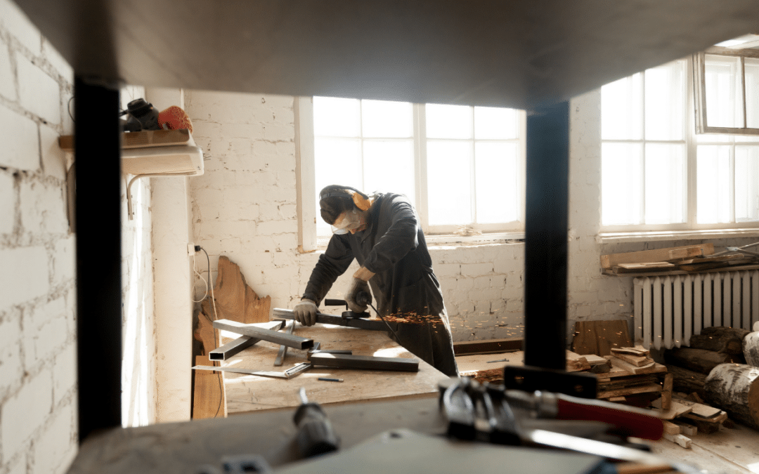 Senior-Friendly Home Modifications in Sarasota & Bradenton