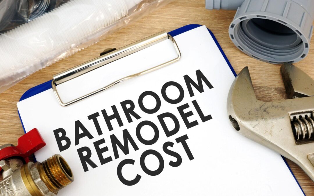 Bathroom Handyman Services in Sarasota – 2026 Pricing Guide