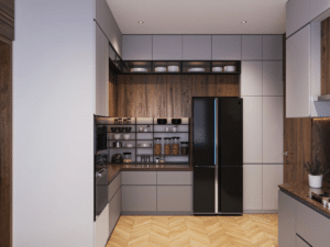 Kitchen Renovations
