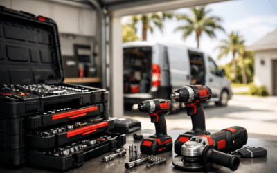 Emergency Repairs in Sarasota & Bradenton – When You Need Help Fast