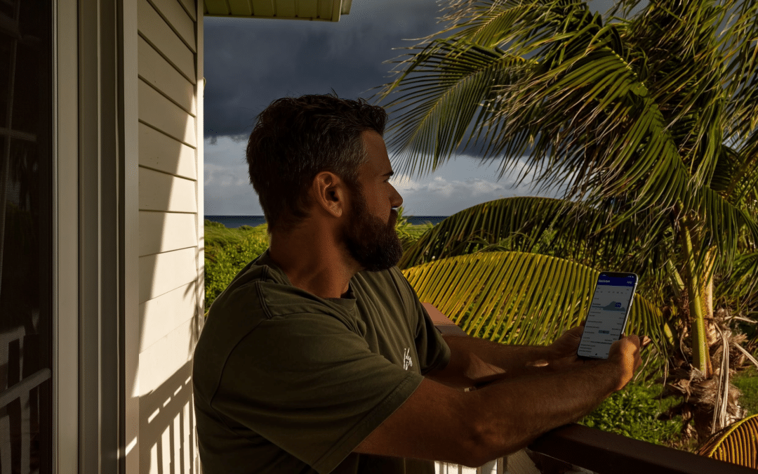 5 SW Florida Weather Bookmarks to Pull Up Today Before Hurricane Season Opens June 1