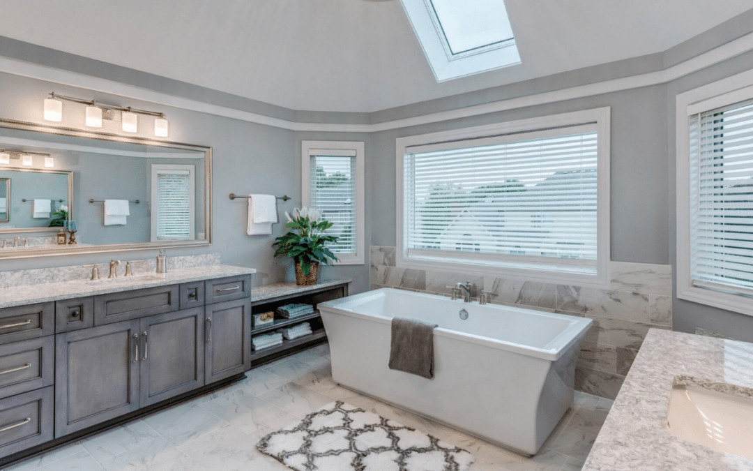 How Much Value Does a Bathroom Remodel Add in Sarasota Real Estate?