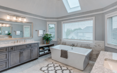 How Much Value Does a Bathroom Remodel Add in Sarasota Real Estate?