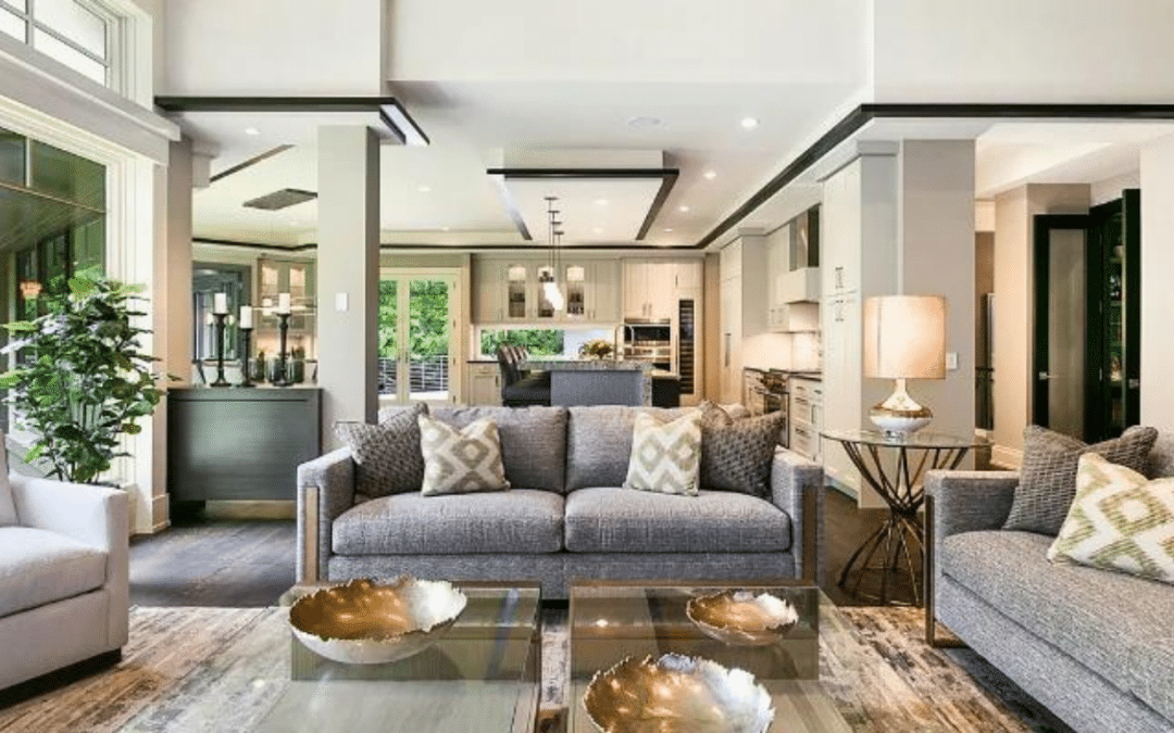 Home Improvements That Actually Increase Property Value