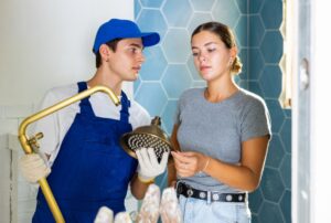 Sarasota bathroom handyman consultation shower or tub upgrade planning handys now service