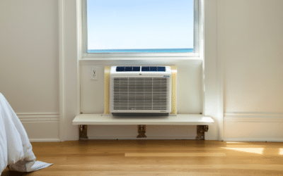 A Window AC Unit in a Siesta Key Rental Is One Warm Night Away From Your Worst July Review. Here’s What a Proper Install Costs.