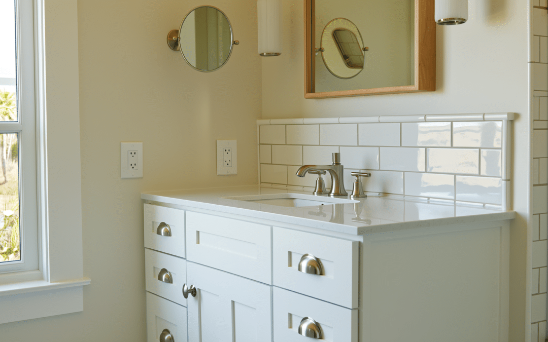6 Repairs Under $600 That Move a Sarasota or Bradenton Listing from Sitting to Sold