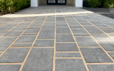 5 paver walkway fixes that help Sarasota and Bradenton listings sell faster
