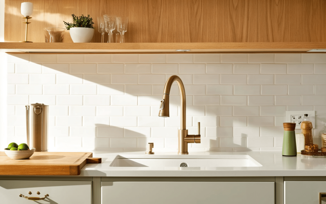 3 Kitchen Fixes Sarasota Homeowners Keep Putting Off — and What Each One Actually Costs