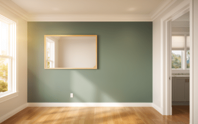 One HANDYS Day Is Enough to Refresh a Room — Real Costs and What Actually Fits