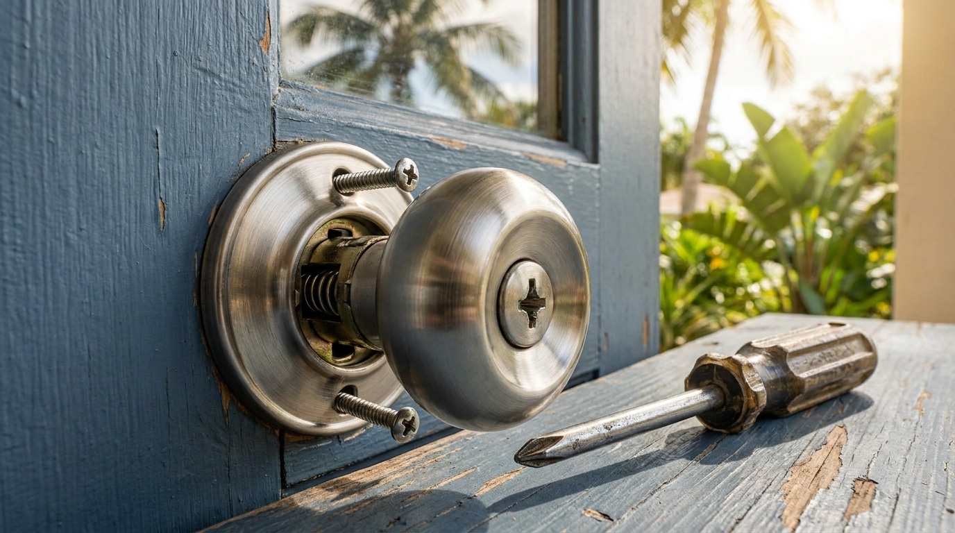 Sarasota Handyman Services