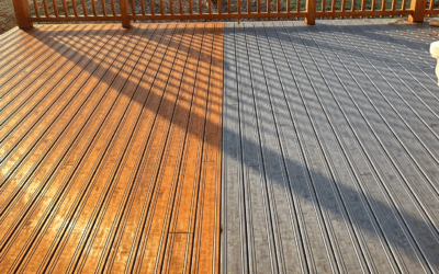 Why Sarasota’s Driest June in 132 Years Is Cracking Your Deck — and the 12-Month Fix
