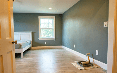 Your Sarasota Interior Repaint This July: What It Costs, What Finish to Use, and What the New Florida Law Actually Changed