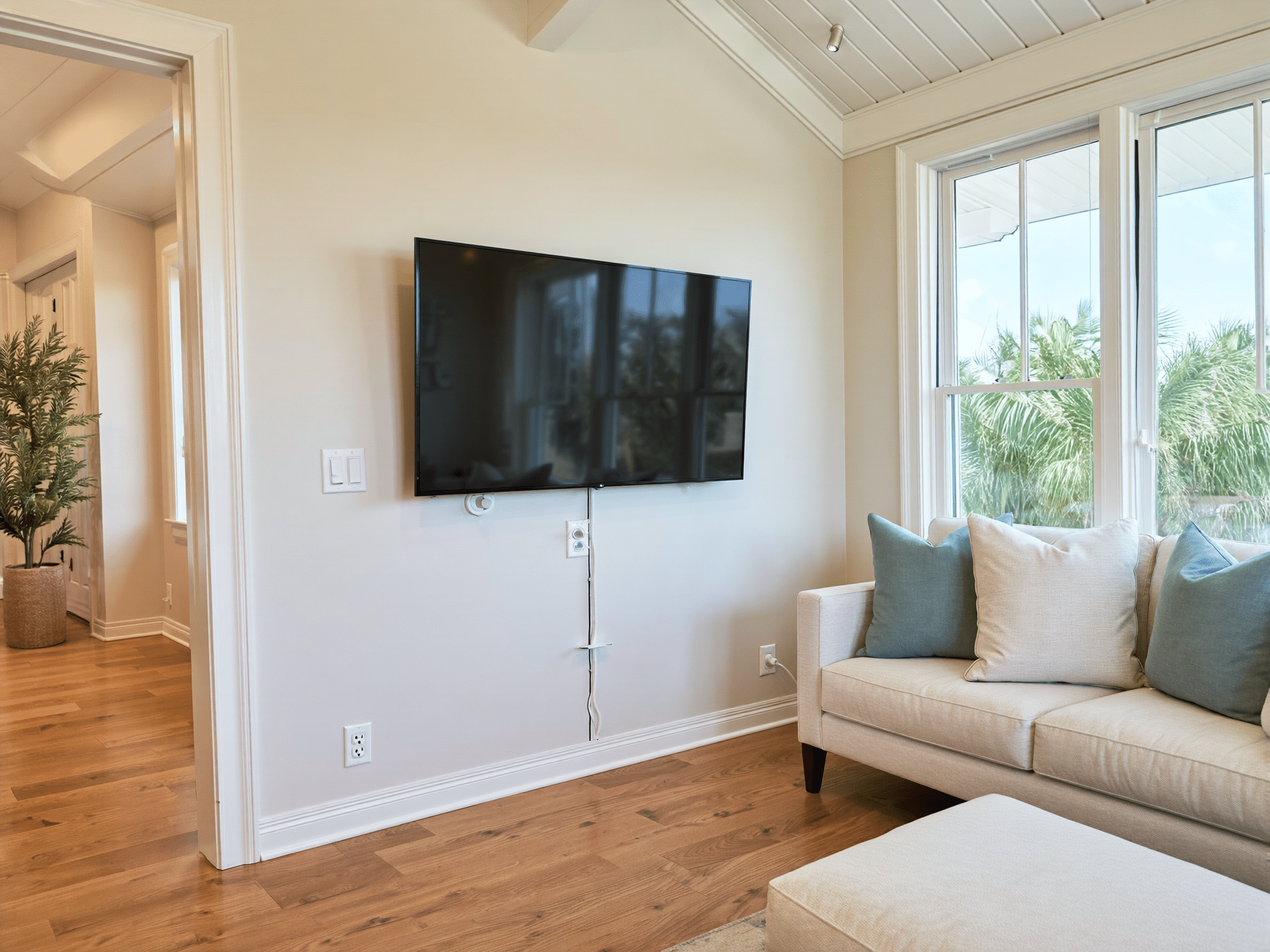 Sarasota Handyman Services