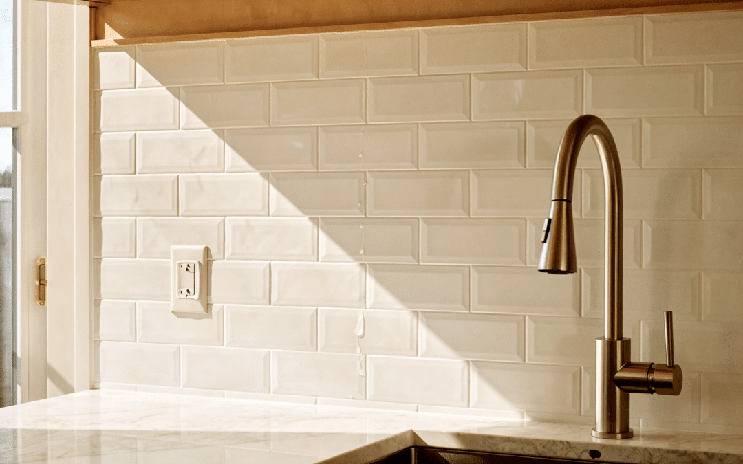 Three Kitchen Fixes Under $650 That Help SWFL Listings Sell This Weekend